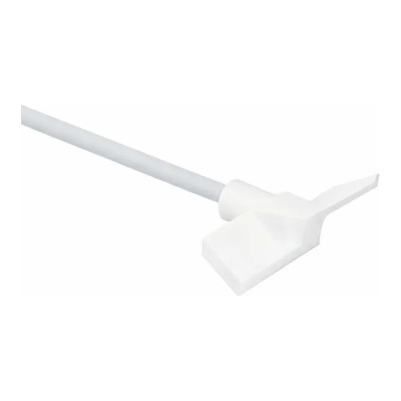 PTFE Stirrer Shaft with One Paddle PTFE 테프론 교반봉 패들