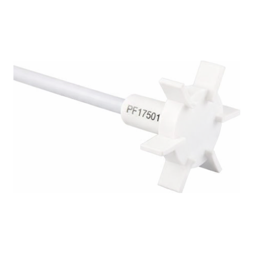 PTFE Discs Stirrer Shafts PTFE 테프론 교반봉, 디스크 Type