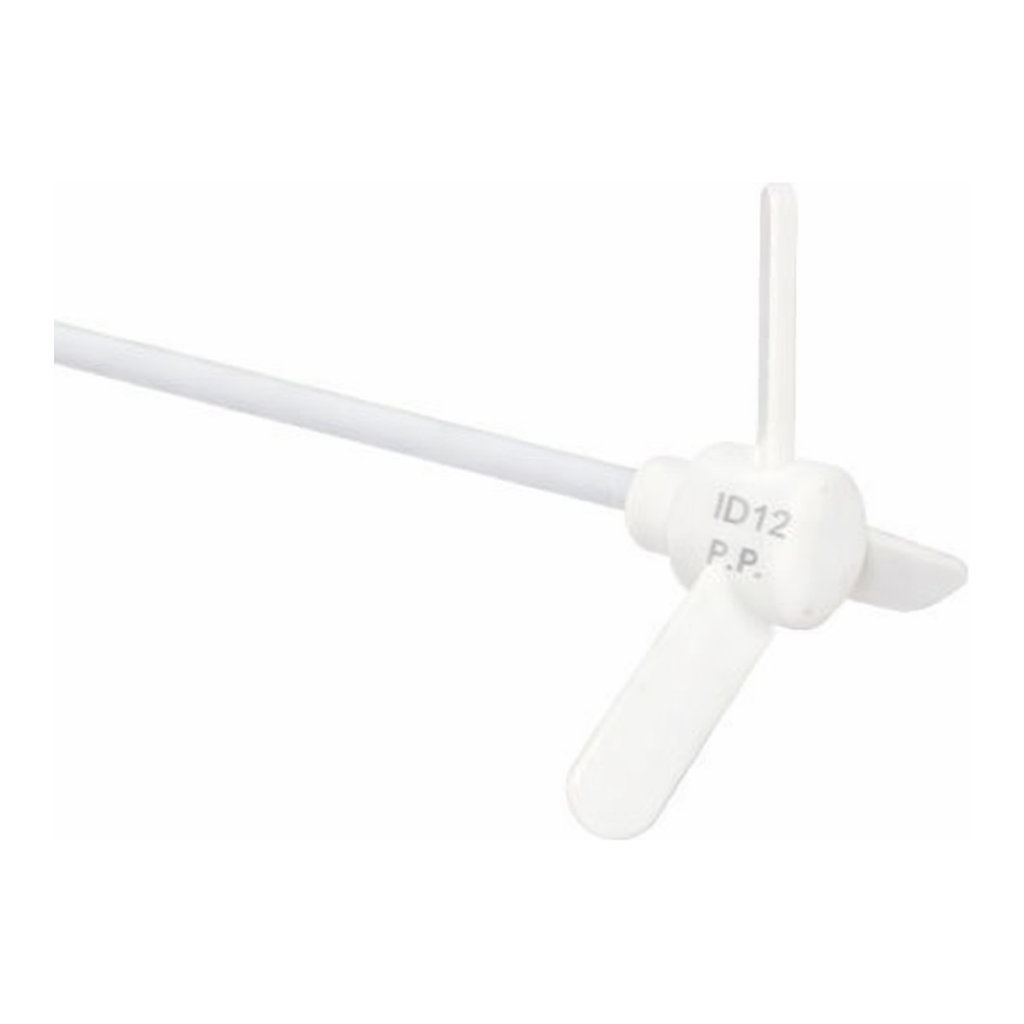 PTFE Maxi Propeller Stirrer Shaft PTFE 최대 프로펠러 교반봉