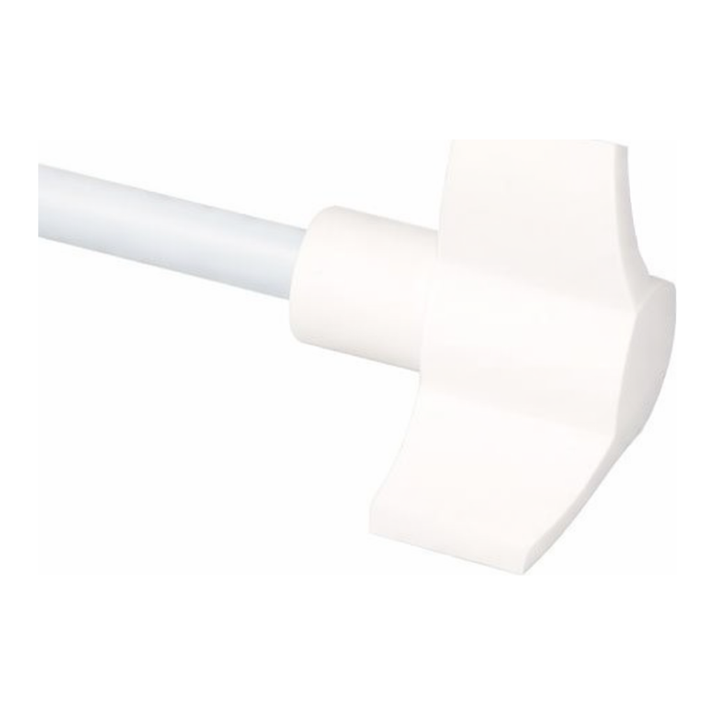 PTFE Impeller Stirrer Shaft PTFE 테프론 임페라 교반봉