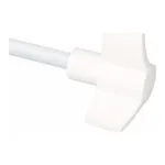 PTFE Impeller Stirrer Shaft PTFE 테프론 임페라 교반봉