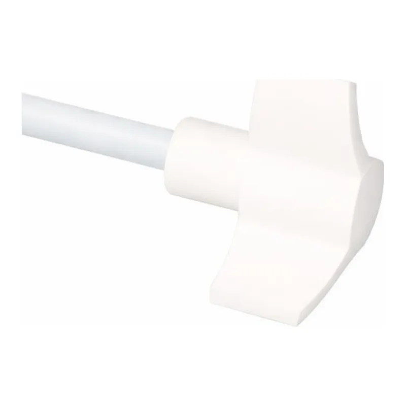 PTFE Impeller Stirrer Shaft PTFE 테프론 임페라 교반봉