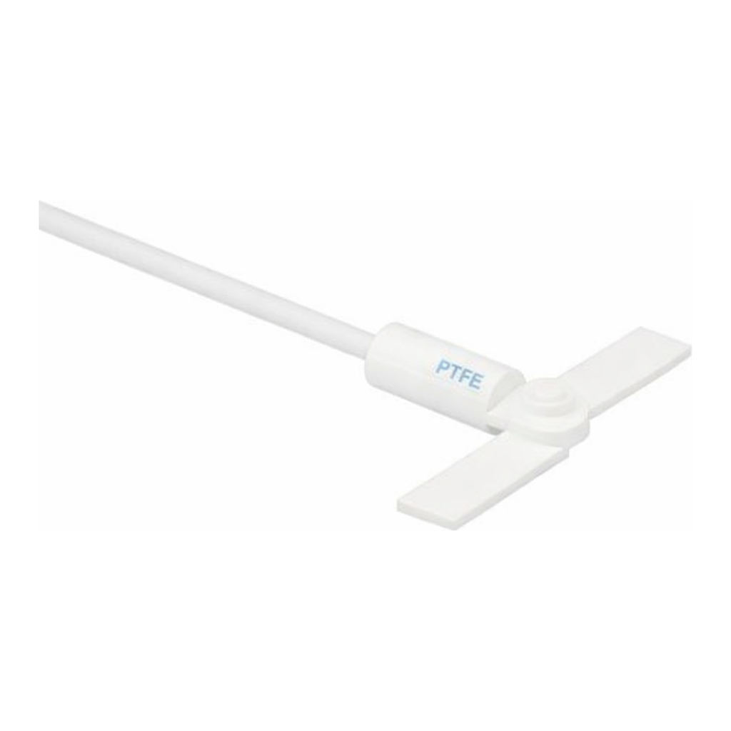 PTFE Centrifugal Stirrer Shaft PTFE 테프론 원심분리기 샤프트