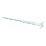 PTFE Gassing Stirrer PTFE 테프론 가스 교반봉
