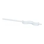 PTFE Slip-on Baffle PTFE 테프론 이동식 Baffle