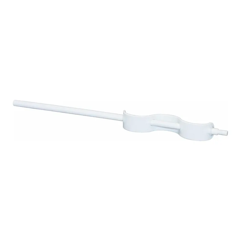 PTFE Slip-on Baffle PTFE 테프론 이동식 Baffle