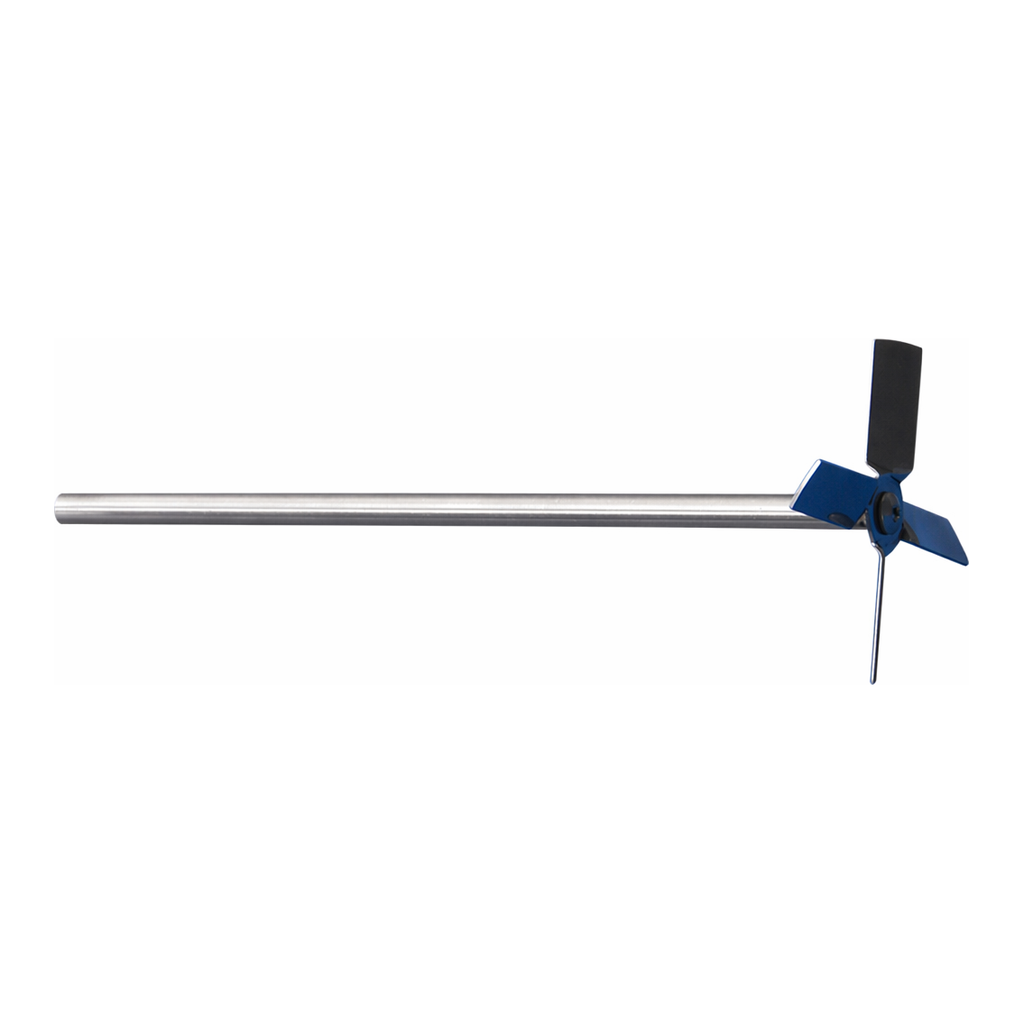 Stirring Rod - Impeller 교반봉 임펠러, Propeller-type, Stainless Steel