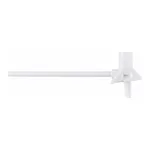Stirring Rod - Impeller 교반봉 임펠러, Propeller-type, PTFE 테프론 재질