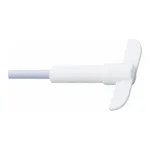 Stirring Rod - Impeller 교반봉 임펠러, Centrifugal-type, PTFE 테프론 재질