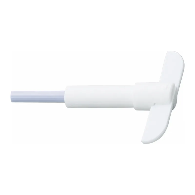 Stirring Rod - Impeller 교반봉 임펠러, Centrifugal-type, PTFE 테프론 재질