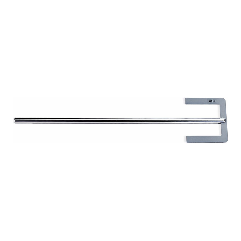 Stirring Rod - Impeller 교반봉 임펠러, Anchor-type, Stainless Steel