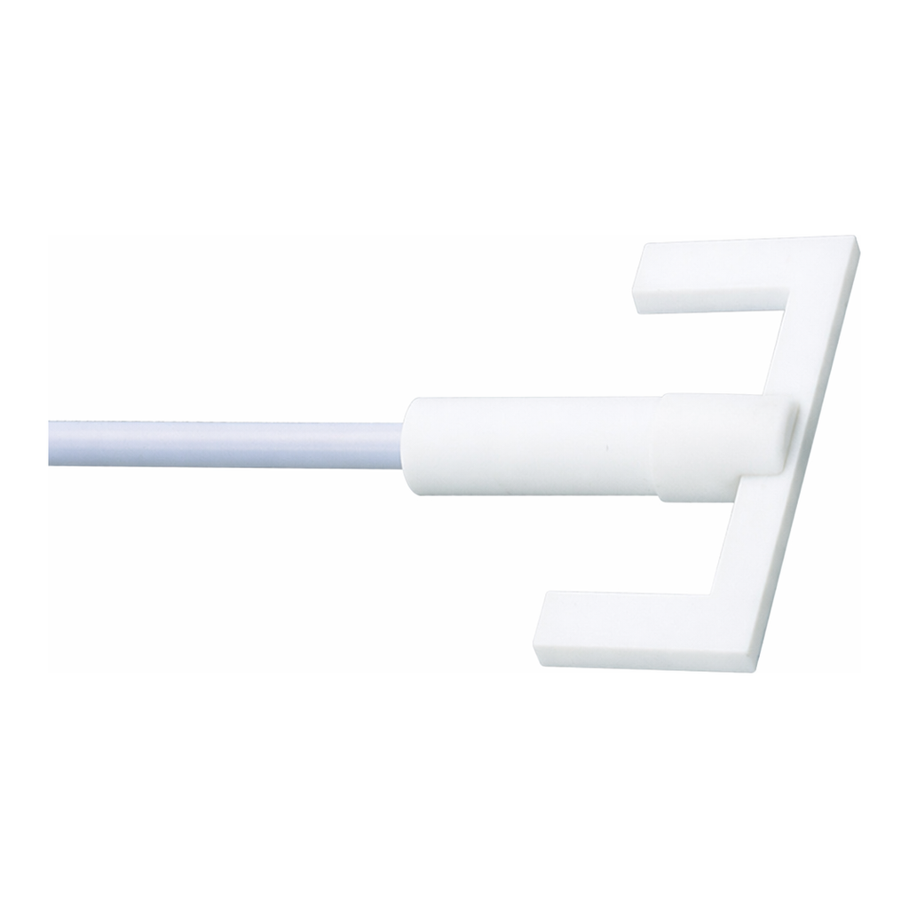 Stirring Rod - Impeller 교반봉 임펠러, Anchor-type, PTFE 테프론 재질