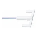 Stirring Rod - Impeller 교반봉 임펠러, Anchor-type, PTFE 테프론 재질