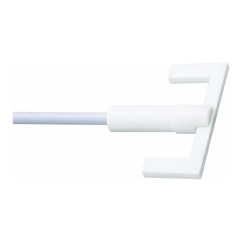 Stirring Rod - Impeller 교반봉 임펠러, Anchor-type, PTFE 테프론 재질