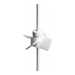 Adjustable PTFE Blade Only 이동식 테프론 블레이드