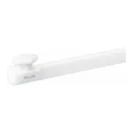 Teflon Halfmoon shape Impeller 반달형 교반봉, Blade 교체식