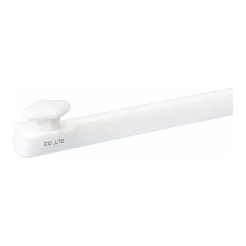 Teflon Halfmoon shape Impeller 반달형 교반봉, Blade 교체식