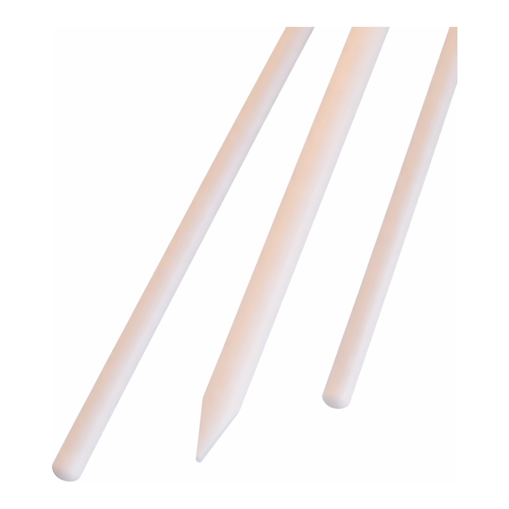 PTFE Stirring Rod Only PTFE 교반봉