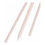 PTFE Stirring Rod Only PTFE 교반봉
