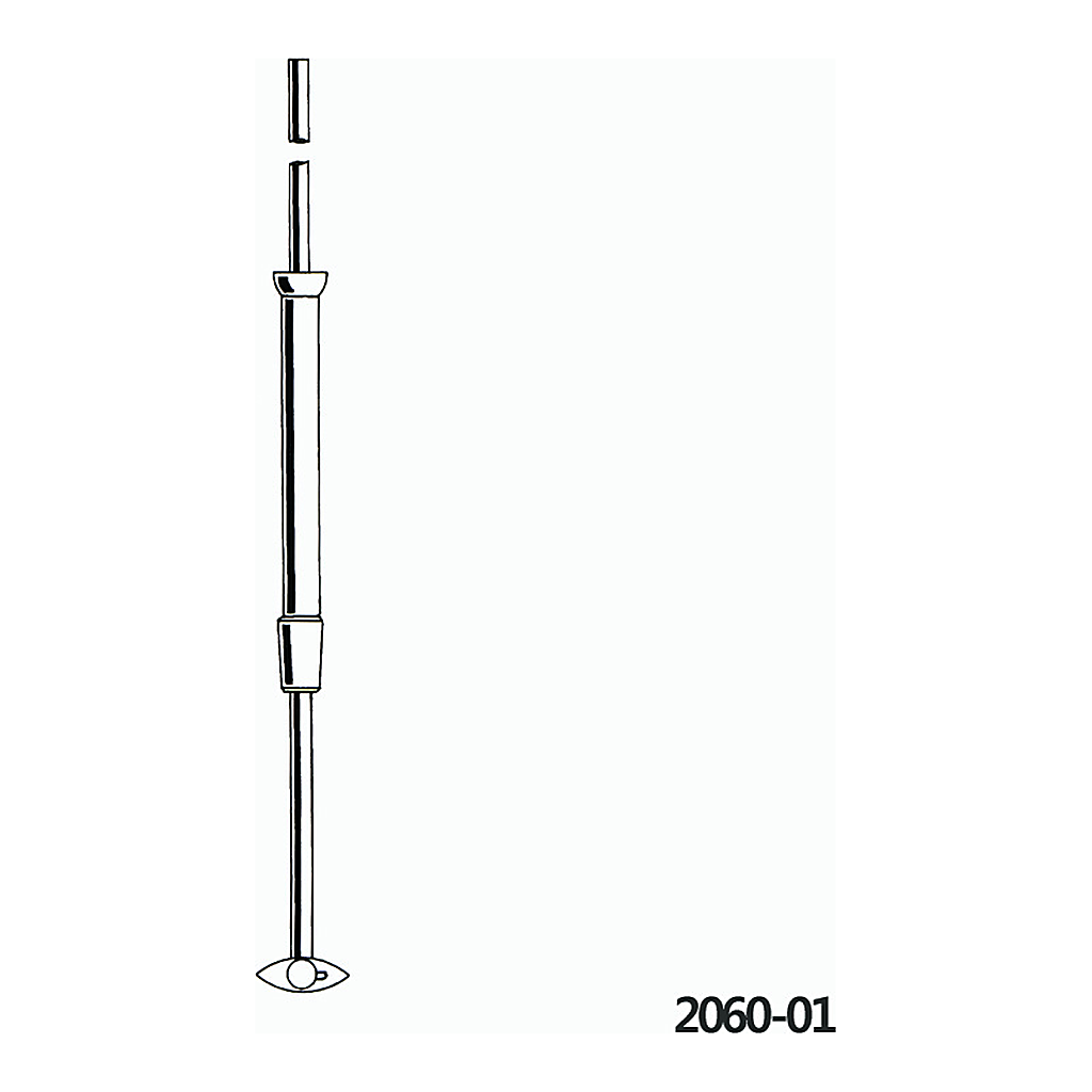 Glass Stirrer Bearing Set 유리 교반봉 세트, LukeGL