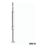 Glass Stirrer Bearing Set 유리 교반봉 세트, LukeGL