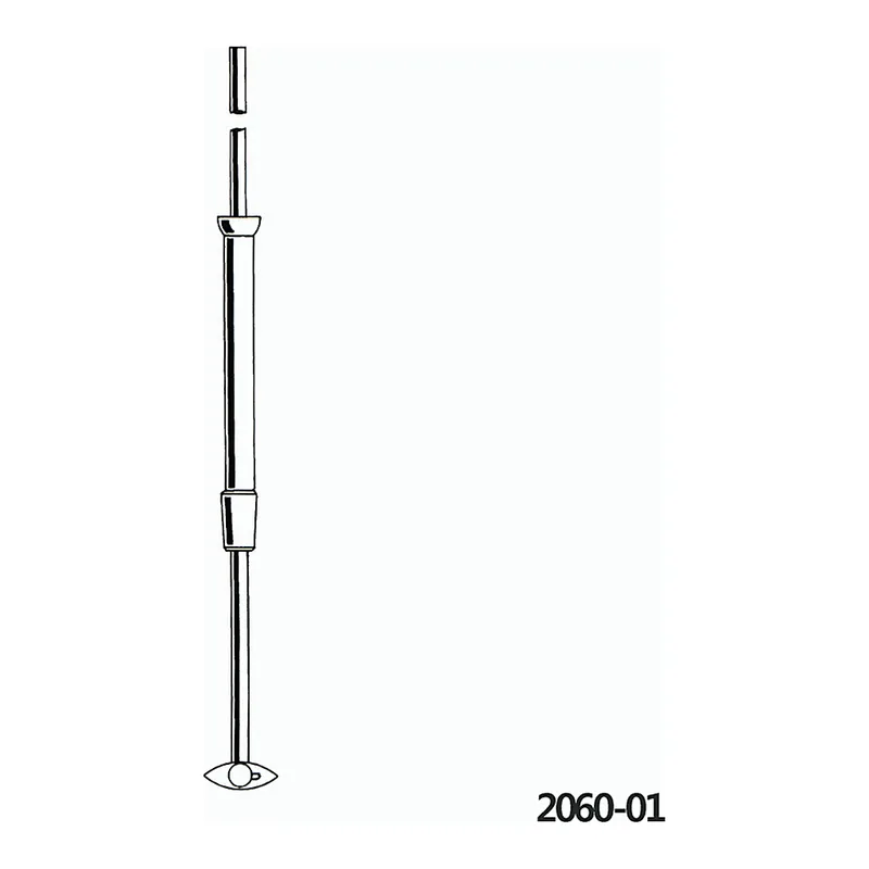 Glass Stirrer Bearing Set 유리 교반봉 세트, LukeGL