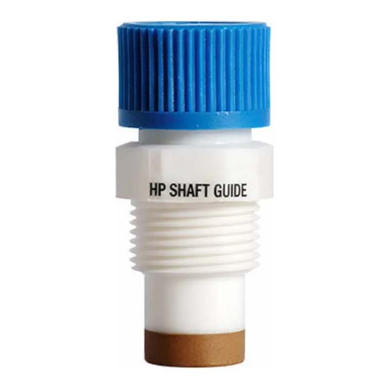 PTFE Screw Vacuum Stirring Seal, NPT Thread PTFE 스크류 진공 교반씰