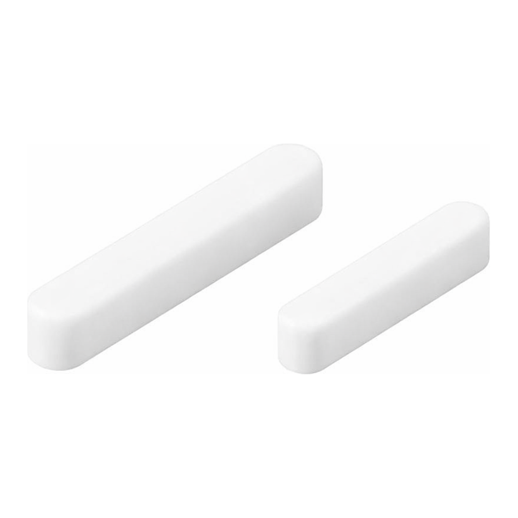 Square Shaped, Magnetic Stir Bar 4각 마그네틱 바