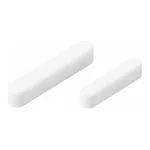 Square Shaped, Magnetic Stir Bar 4각 마그네틱 바