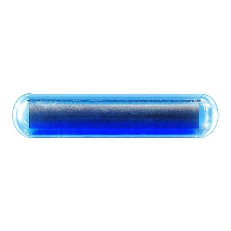 Glass Magnetic Stir Bar 유리 마그네틱 바