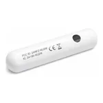 Turbo Cylinderical Shaped Magnetic Stir Bar 원통형 터보 마그네틱 바