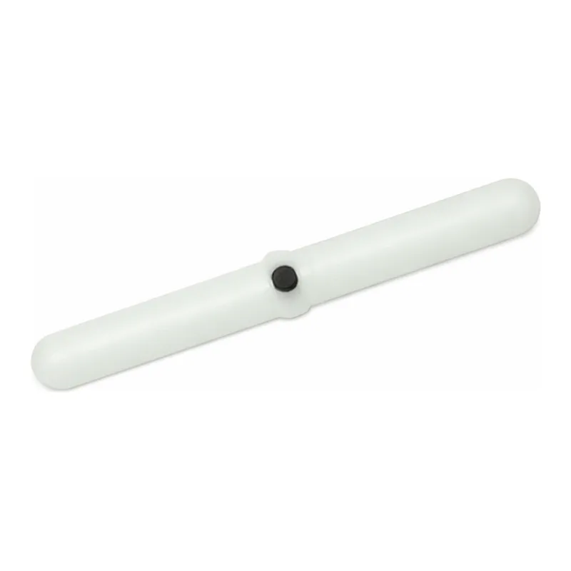 Turbo Octagonal Shaped Magnetic Stir Bar 팔면체형 터보 마그네틱 바