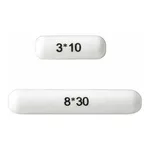 Micro Magnetic Stir Bar 마이크로 마그네틱 바