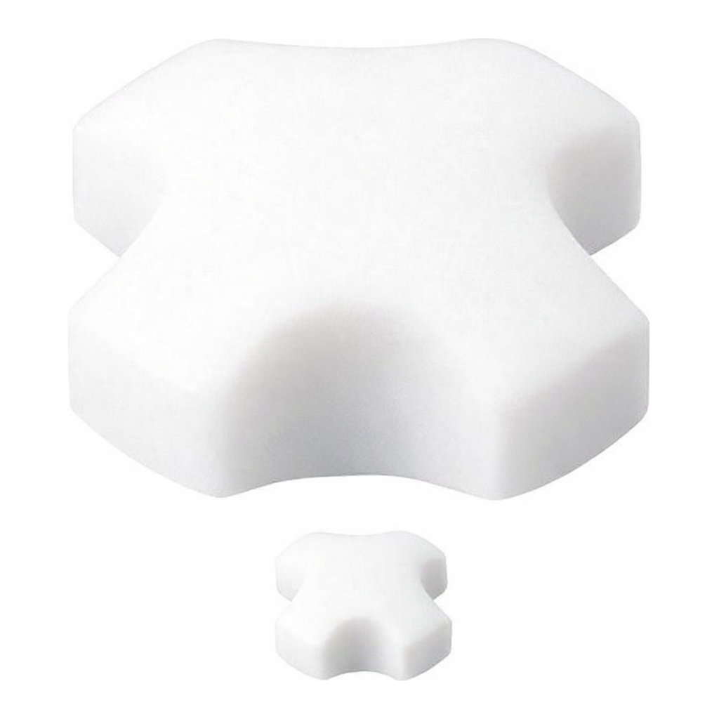 Disc Shaped, Magnetic Stir Bar 디스크형 마그네틱 바