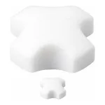 Disc Shaped, Magnetic Stir Bar 디스크형 마그네틱 바