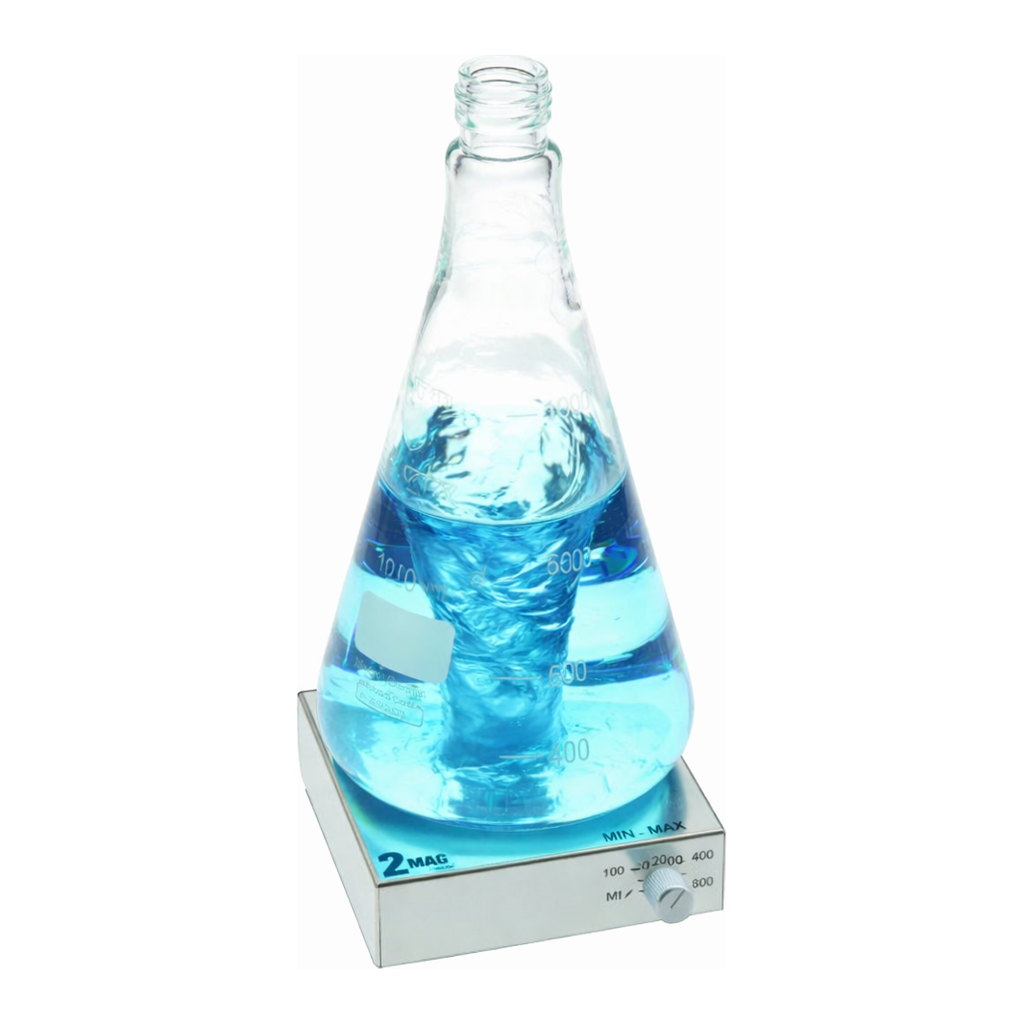 Magnetic Stirrer, MIX 1 eco 자력 교반기