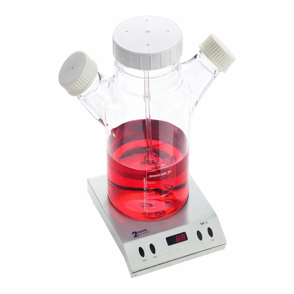 Magnetic Stirrer for Cell Culture, BioMix 1 셀 컬쳐용 자력 교반기