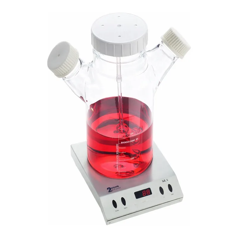 Magnetic Stirrer for Cell Culture, BioMix 1 셀 컬쳐용 자력 교반기