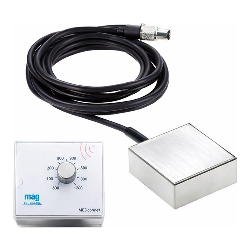 Micro Magnetic Stirrer, MIXdrive 1 XS 마이크로 자력 교반기