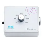 Control Unit for Mixdrive Magnetic Stirrer 원격 조절 자력 교반기용 조절기
