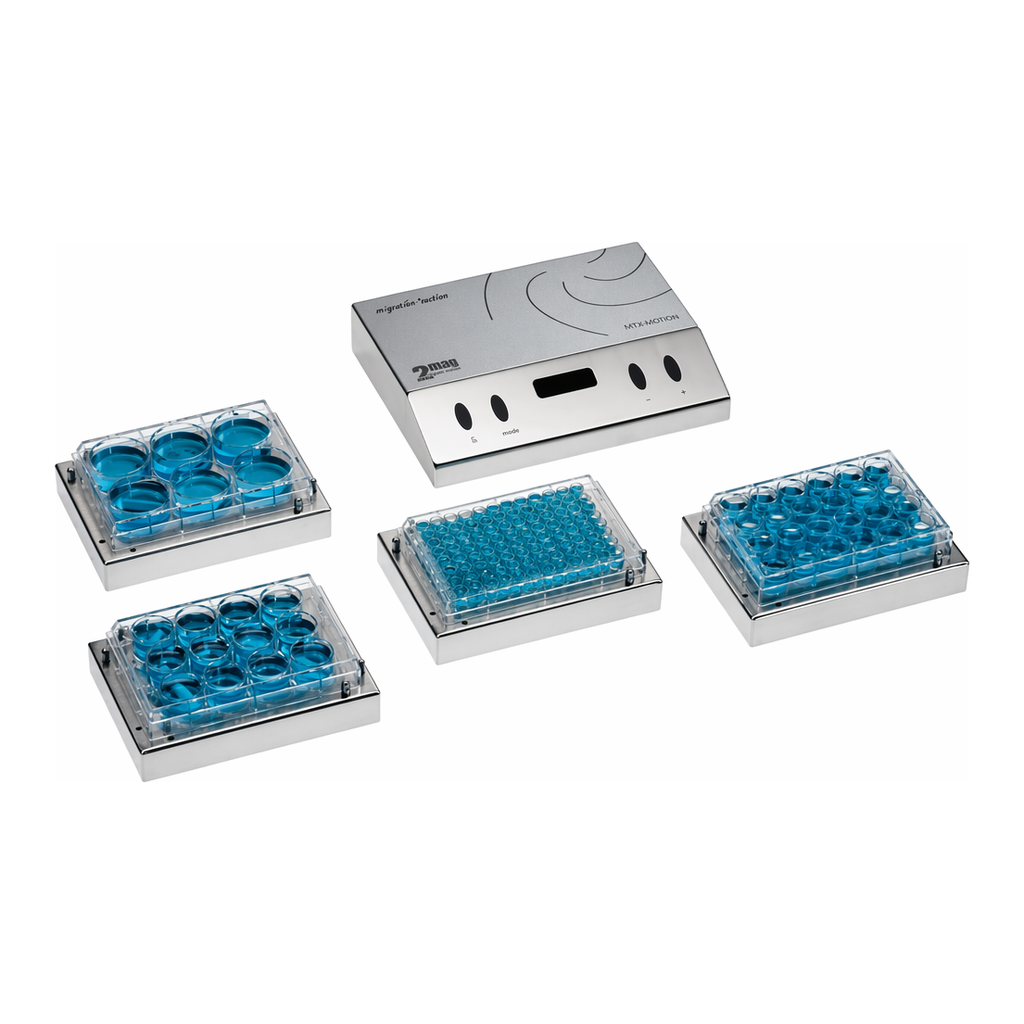 Microtiter Plate Stirrer 웰 플레이트 자력 교반기, 조절기 별도