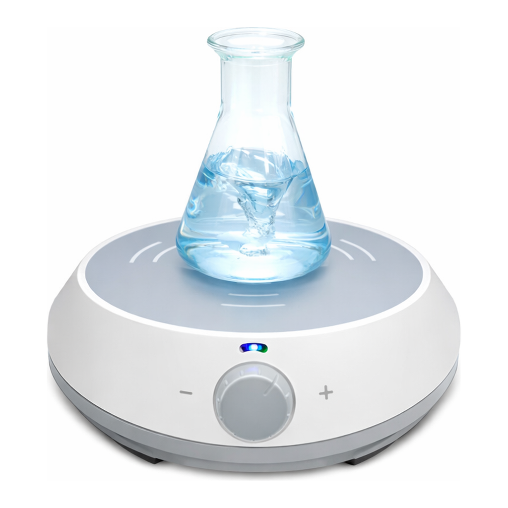 Economical Magnetic Stirrer, EcoStir 소형 자력 교반기