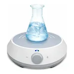Economical Magnetic Stirrer, EcoStir 소형 자력 교반기