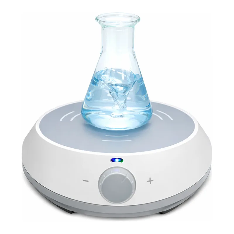 Economical Magnetic Stirrer, EcoStir 소형 자력 교반기