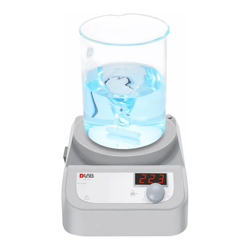 Magnetic Stirrer 자력 교반기