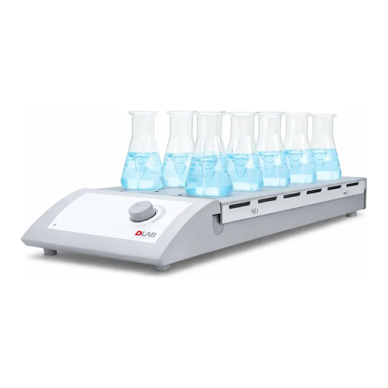 Multi-Position Magnetic Stirrer 멀티 자력 교반기