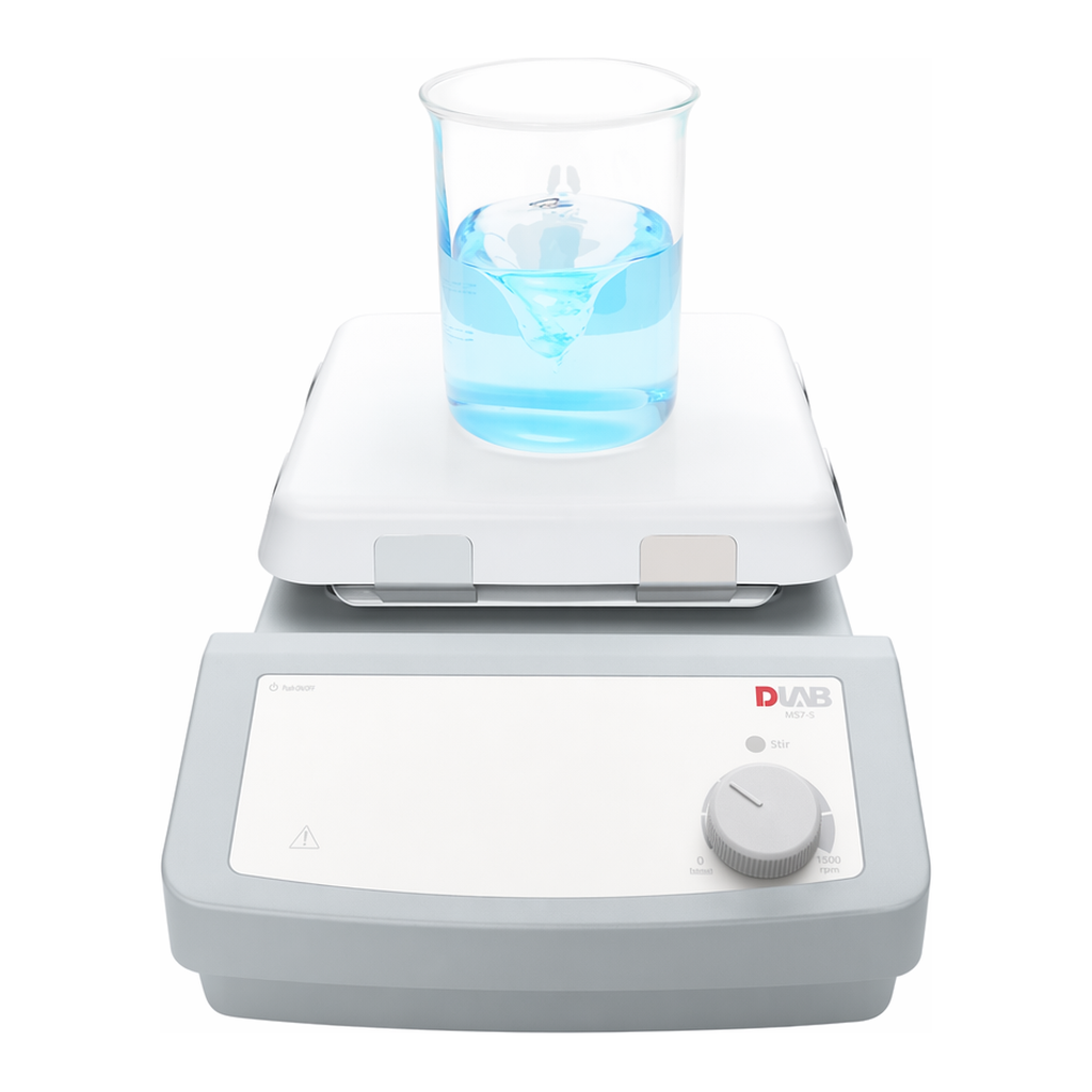 Analog Magnetic Stirrer 아날로그 자력 교반기