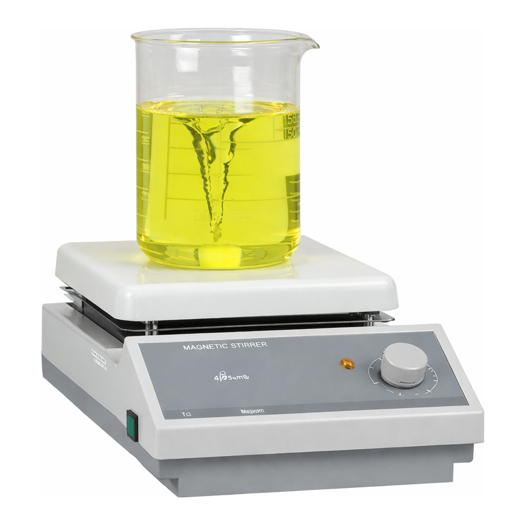 Analog Magnetic Stirrer 아날로그 자력 교반기