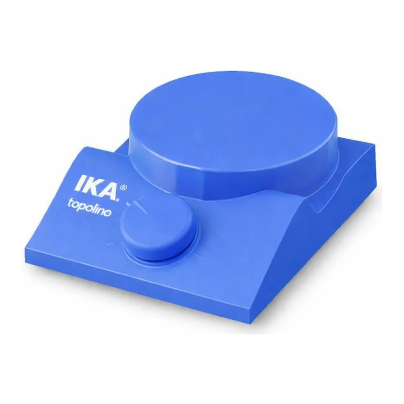 IKA Magnetic Stirrer, Topolino 초소형 자력 교반기