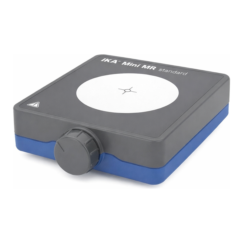 IKA Magnetic Stirrer, Mini MR Standard 소형 자력 교반기
